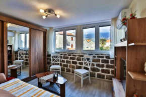 Basilica Apartments